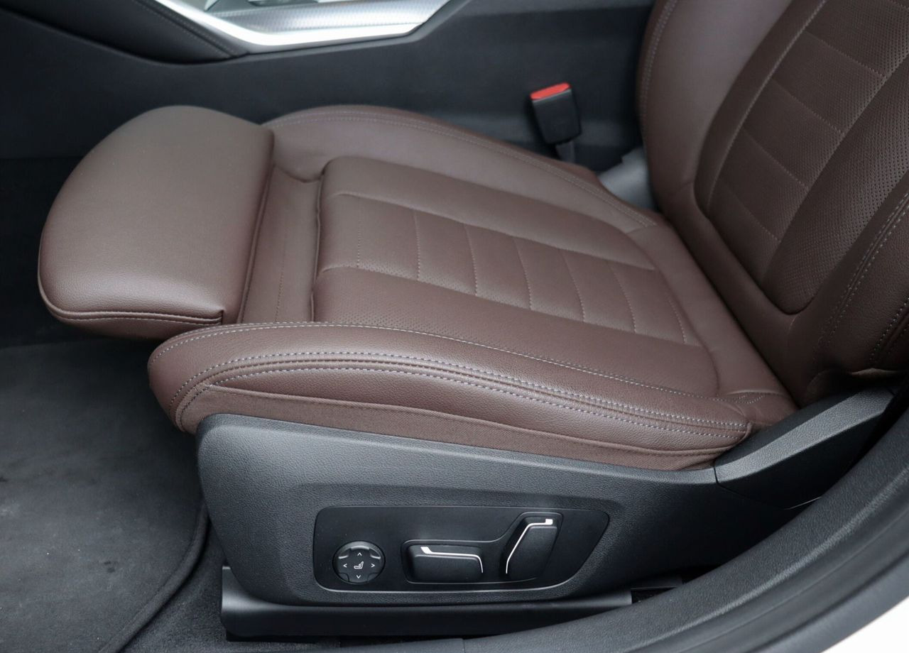 Другая техника BMW 4 серия Gran Coupe 2.0 AT, Новый: фото 13