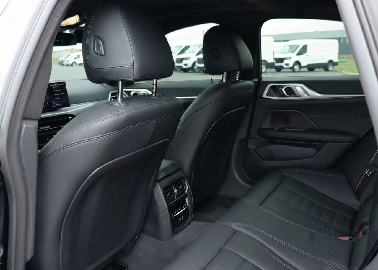 Другая техника BMW 4 серия Gran Coupe 2.0 AT, Новый: фото 26