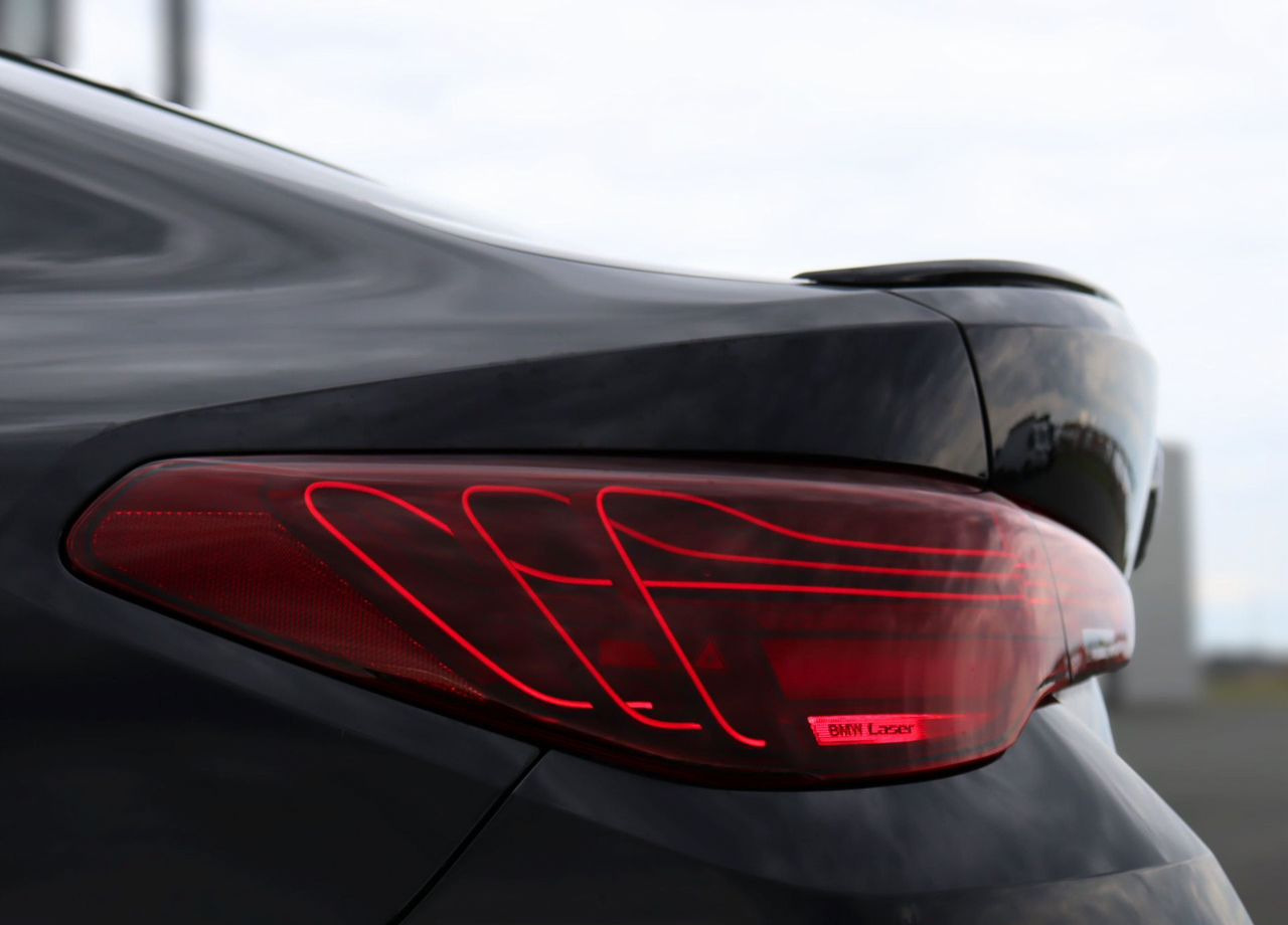 Другая техника BMW 4 серия Gran Coupe 2.0 AT, Новый: фото 14