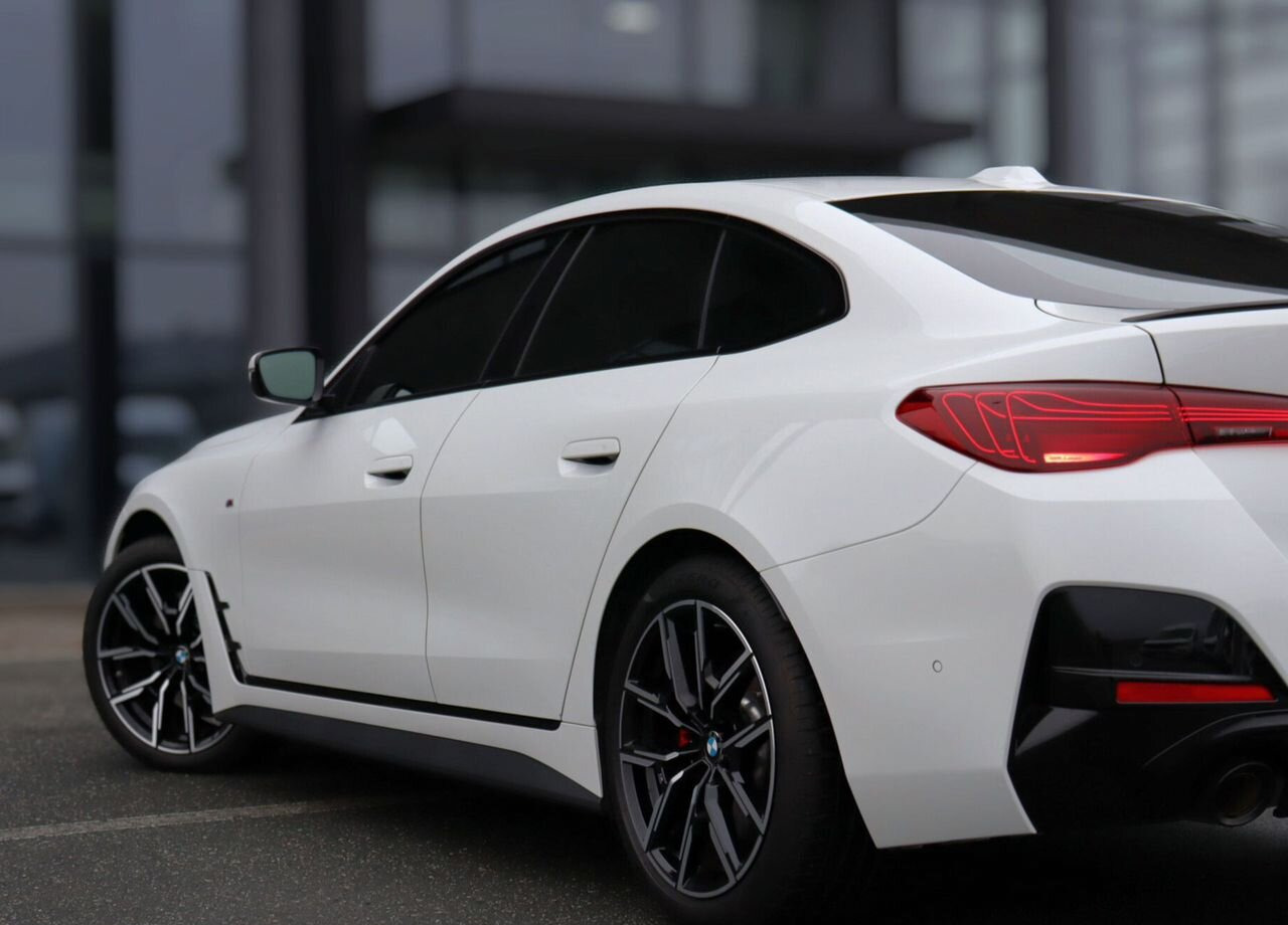 BMW 4 серия Gran Coupe 2.0 AT, Новый - Другая техника: фото 5 BMW 4 серия Gran Coupe 2.0 AT, Новый - Другая техника: фото 5