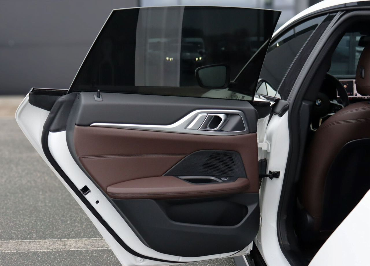 Другая техника BMW 4 серия Gran Coupe 2.0 AT, Новый: фото 25