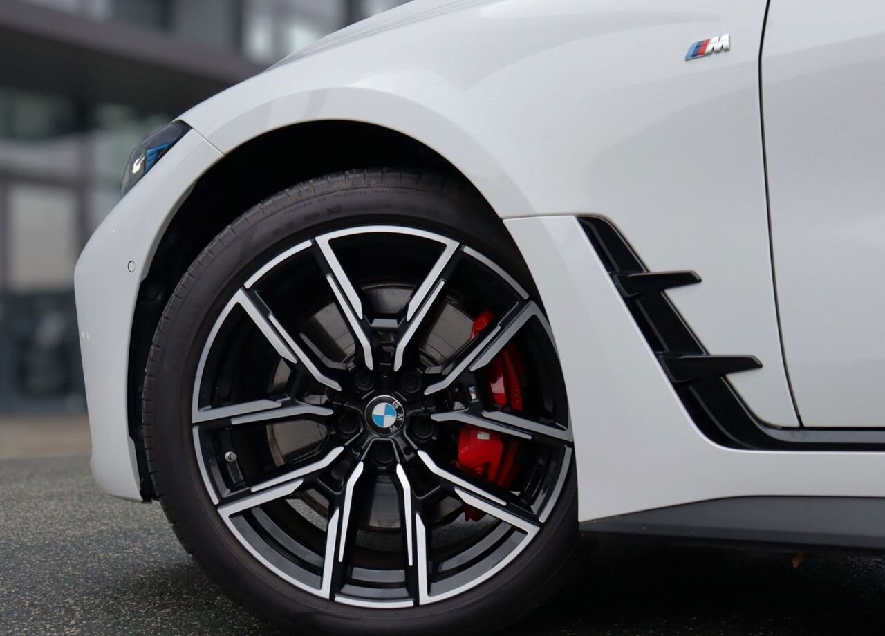 Другая техника BMW 4 серия Gran Coupe 2.0 AT, Новый: фото 6