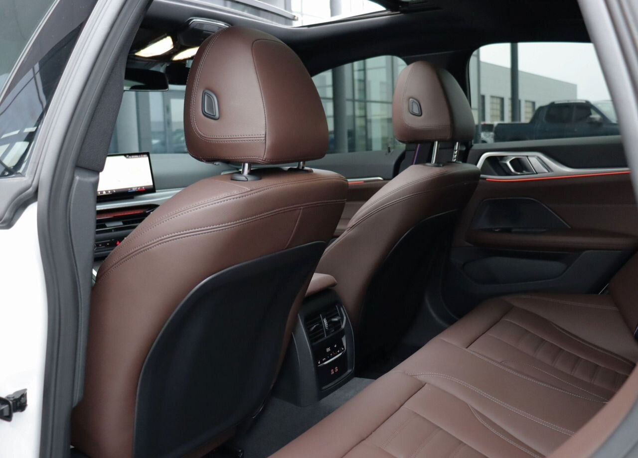 Другая техника BMW 4 серия Gran Coupe 2.0 AT, Новый: фото 26