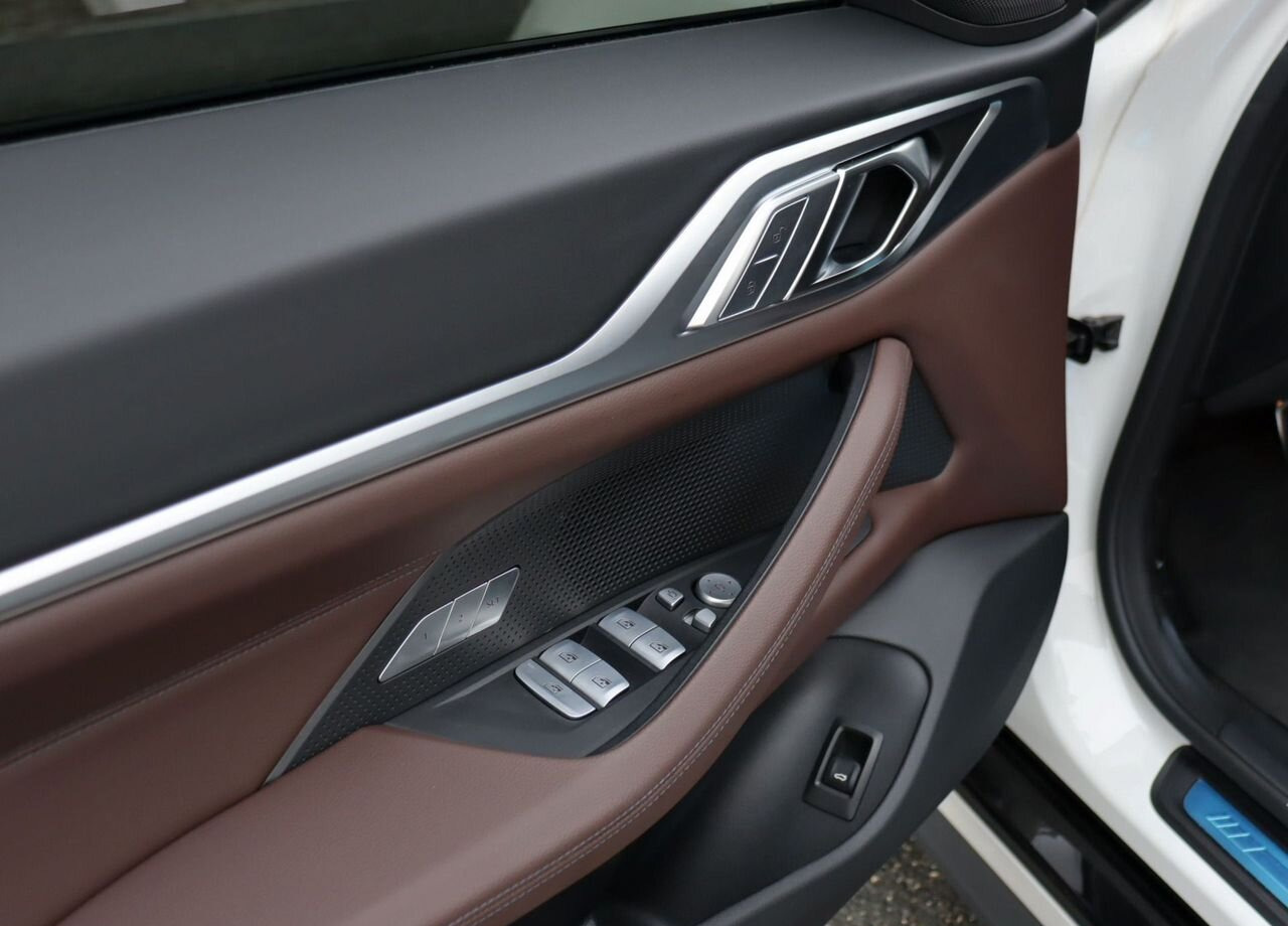 Другая техника BMW 4 серия Gran Coupe 2.0 AT, Новый: фото 8
