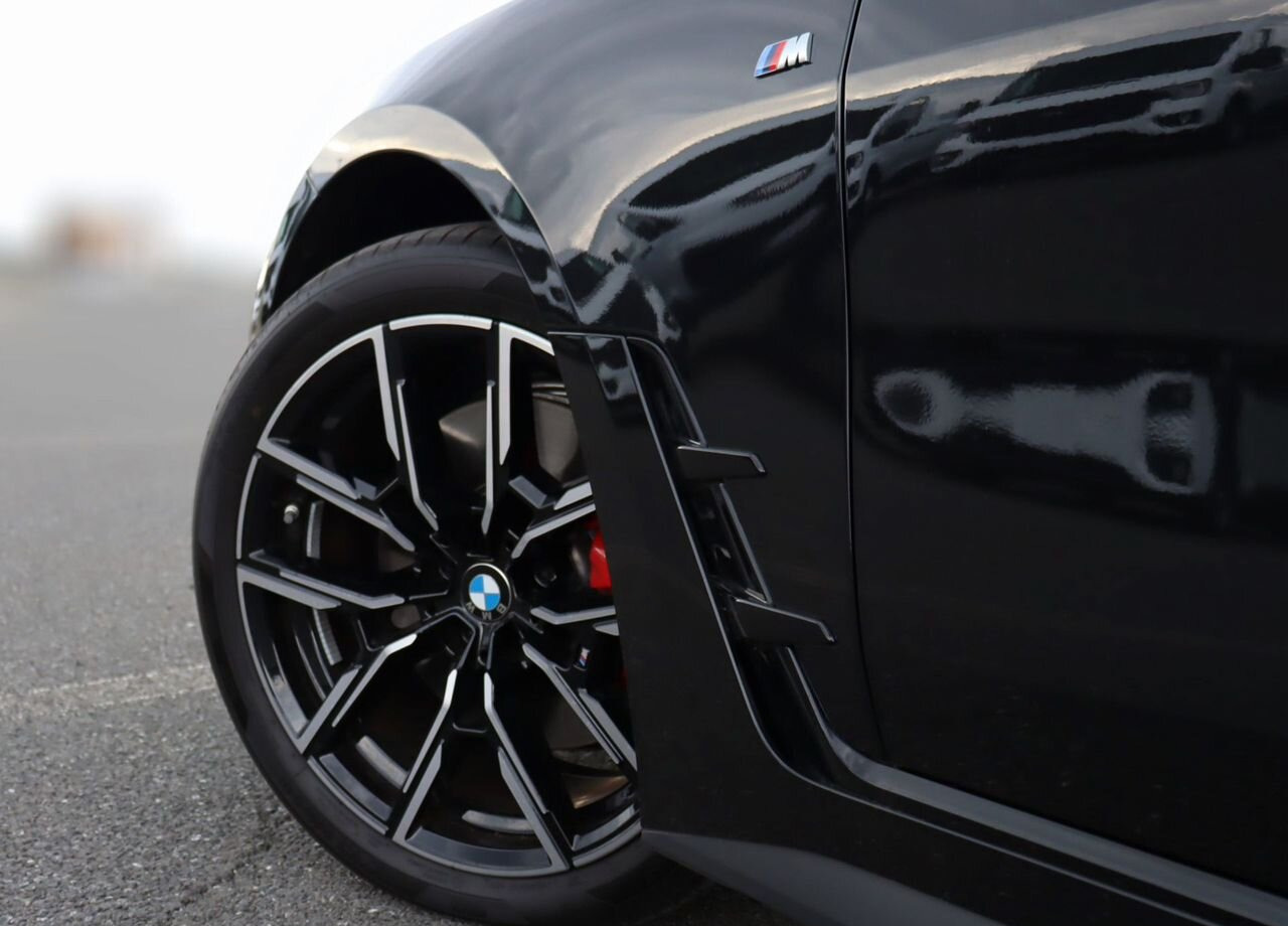 Другая техника BMW 4 серия Gran Coupe 2.0 AT, Новый: фото 11