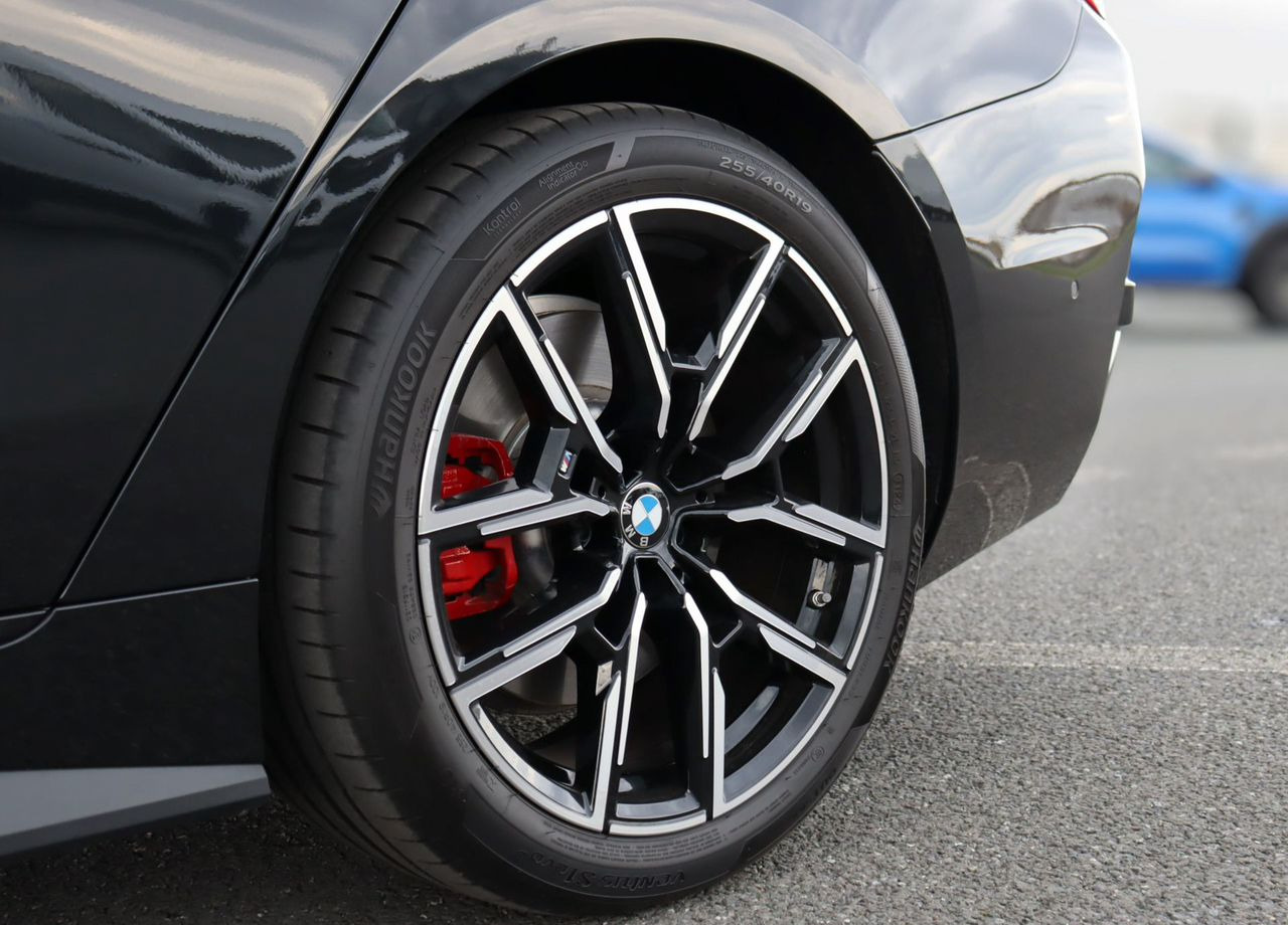 Другая техника BMW 4 серия Gran Coupe 2.0 AT, Новый: фото 12