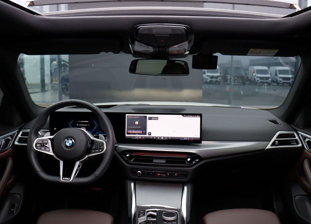Другая техника BMW 4 серия Gran Coupe 2.0 AT, Новый: фото 14