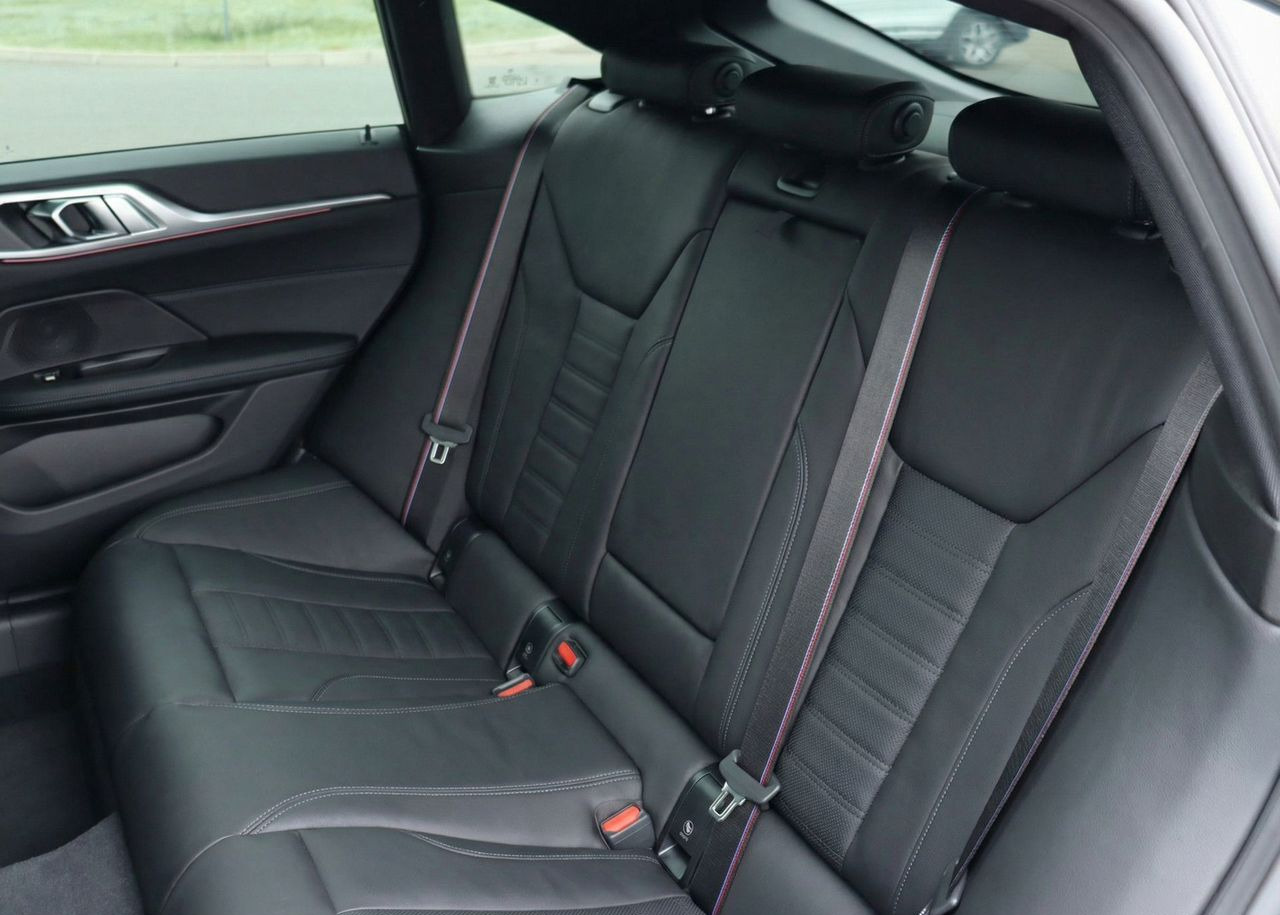 Другая техника BMW 4 серия Gran Coupe 2.0 AT, Новый: фото 27