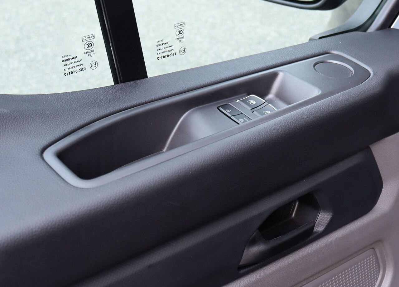 Другая техника Ford Transit 2.0 MT, Новый: фото 20