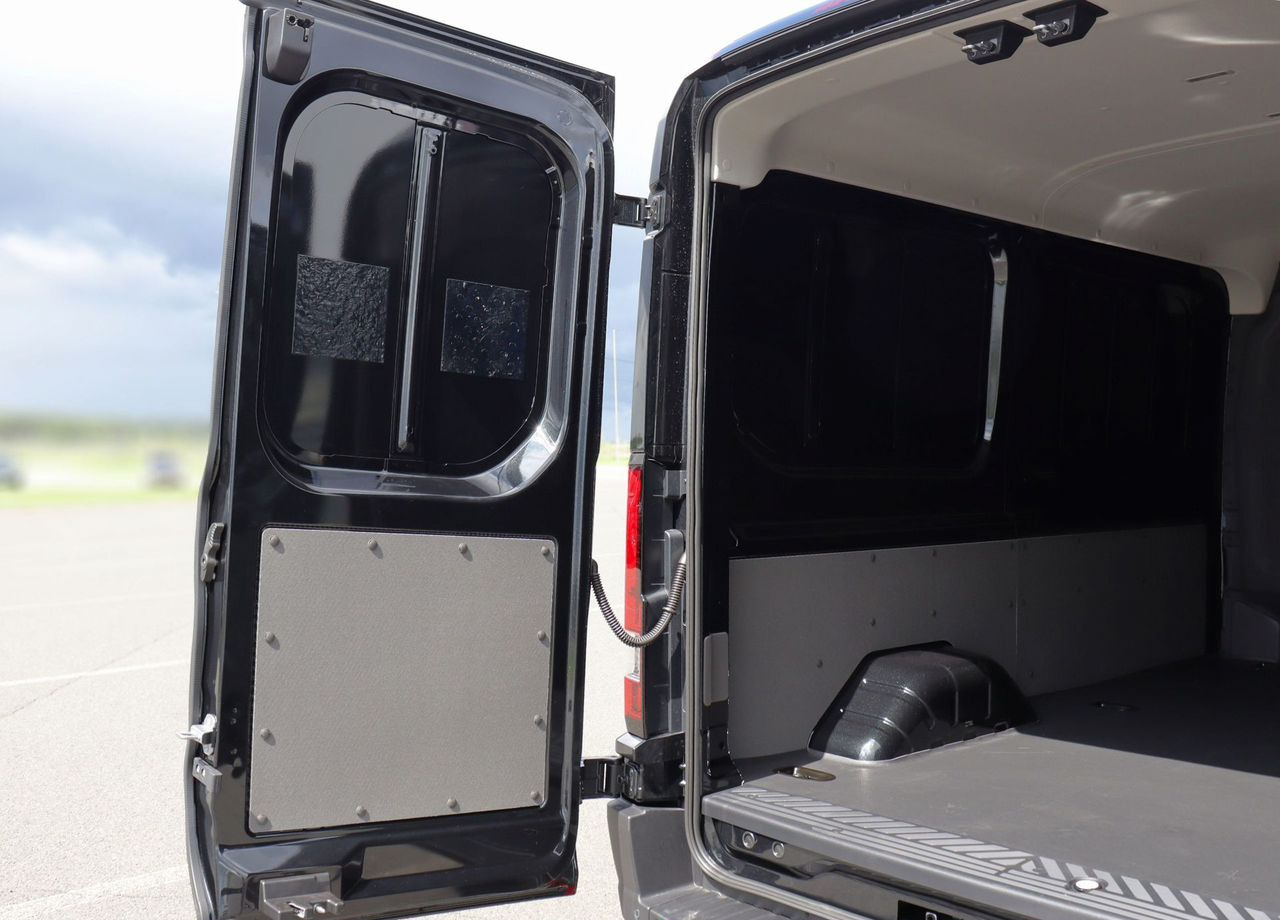 Другая техника Ford Transit 2.0 MT, Новый: фото 12