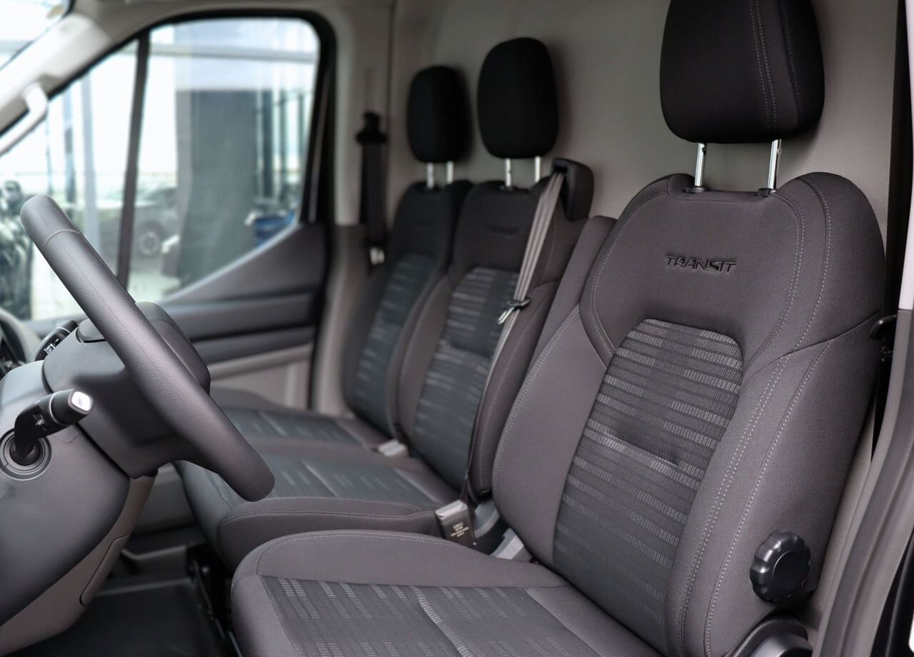 Другая техника Ford Transit 2.0 MT, Новый: фото 22