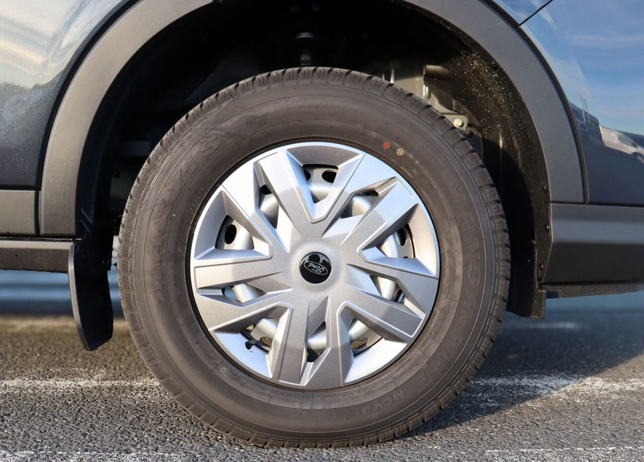 Другая техника Ford Transit 2.3 MT, Новый: фото 13