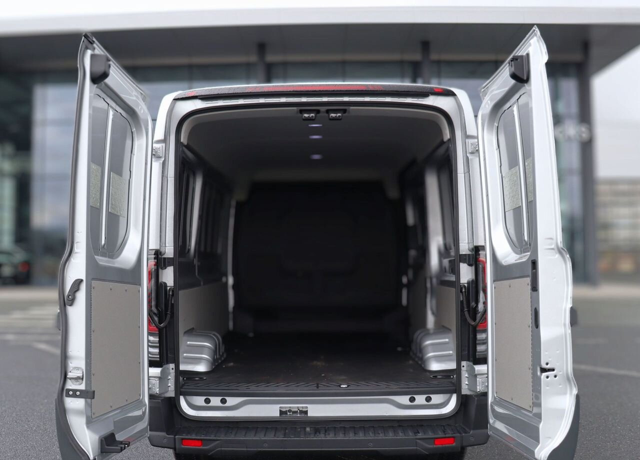 Другая техника Ford Transit 2.3 MT, Новый: фото 6