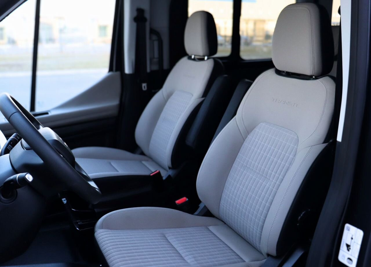 Другая техника Ford Transit 2.3 MT, Новый: фото 22