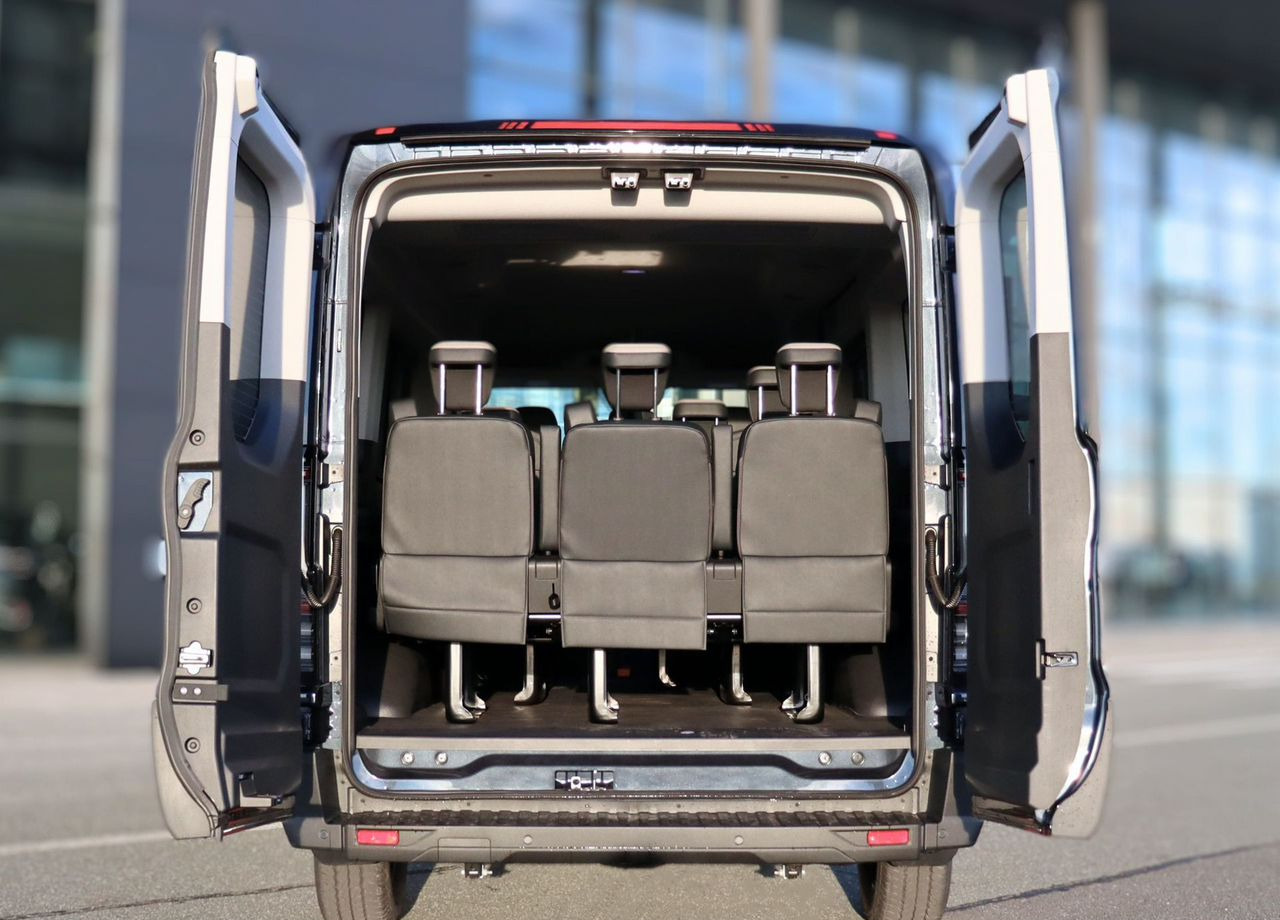 Другая техника Ford Transit 2.3 MT, Новый: фото 14