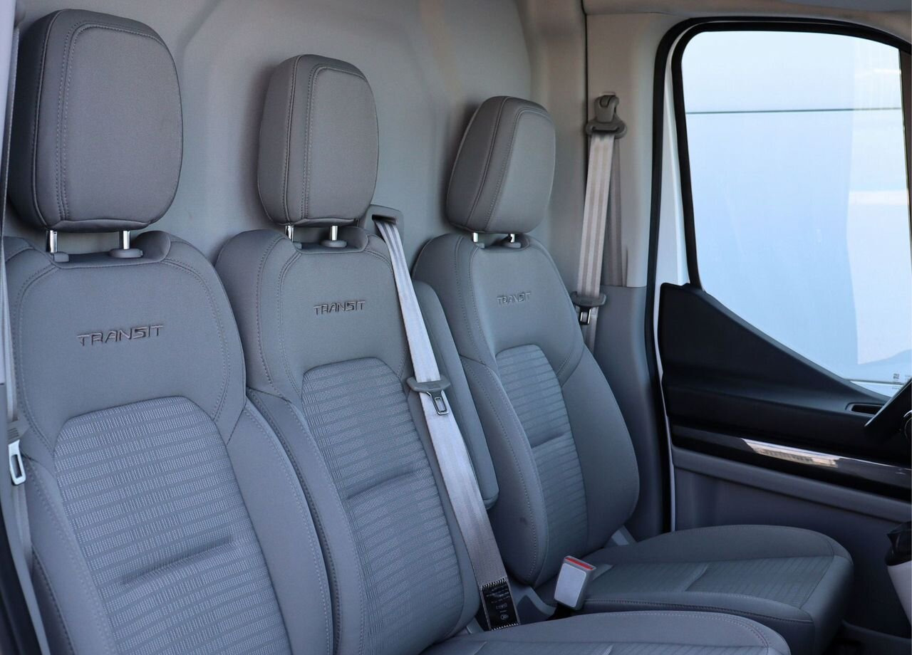 Другая техника Ford Transit 2.3 MT, Новый: фото 19