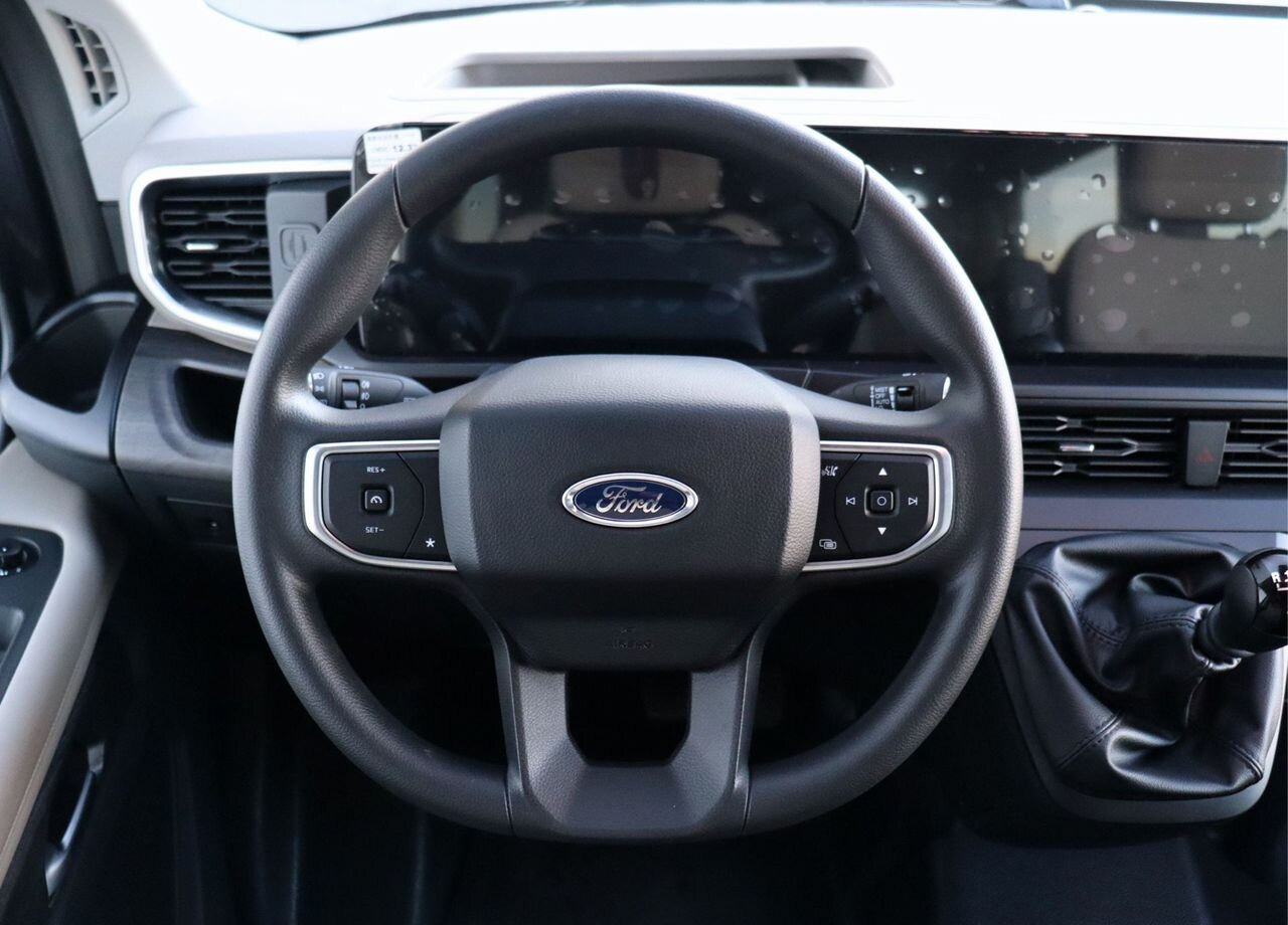 Другая техника Ford Transit 2.3 MT, Новый: фото 24