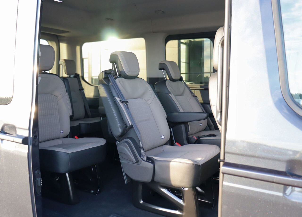 Другая техника Ford Transit 2.3 MT, Новый: фото 34