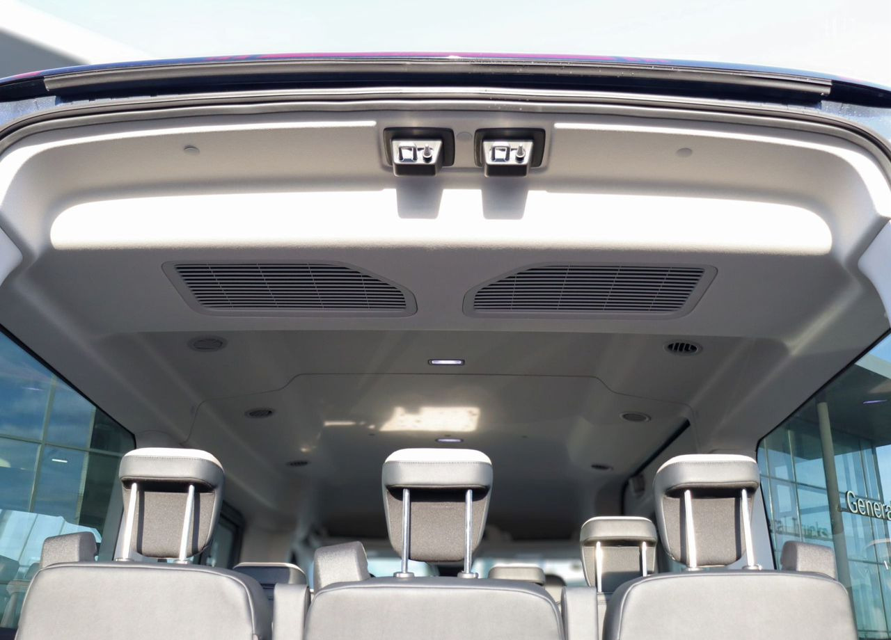 Другая техника Ford Transit 2.3 MT, Новый: фото 16