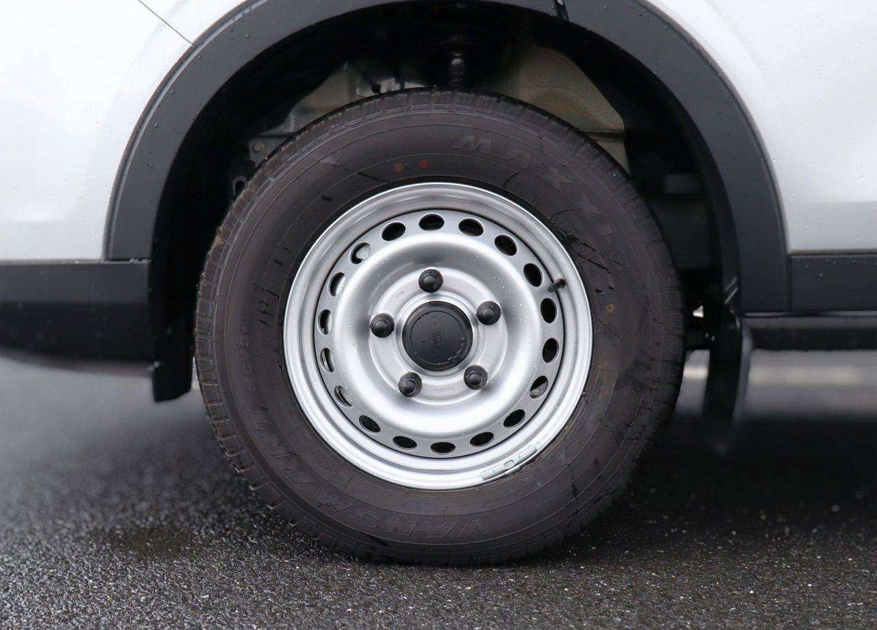 Другая техника Ford Transit 2.3 MT, Новый: фото 9