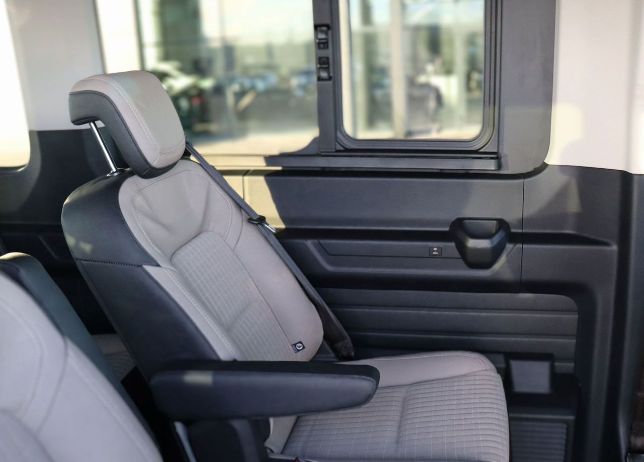 Другая техника Ford Transit 2.3 MT, Новый: фото 35