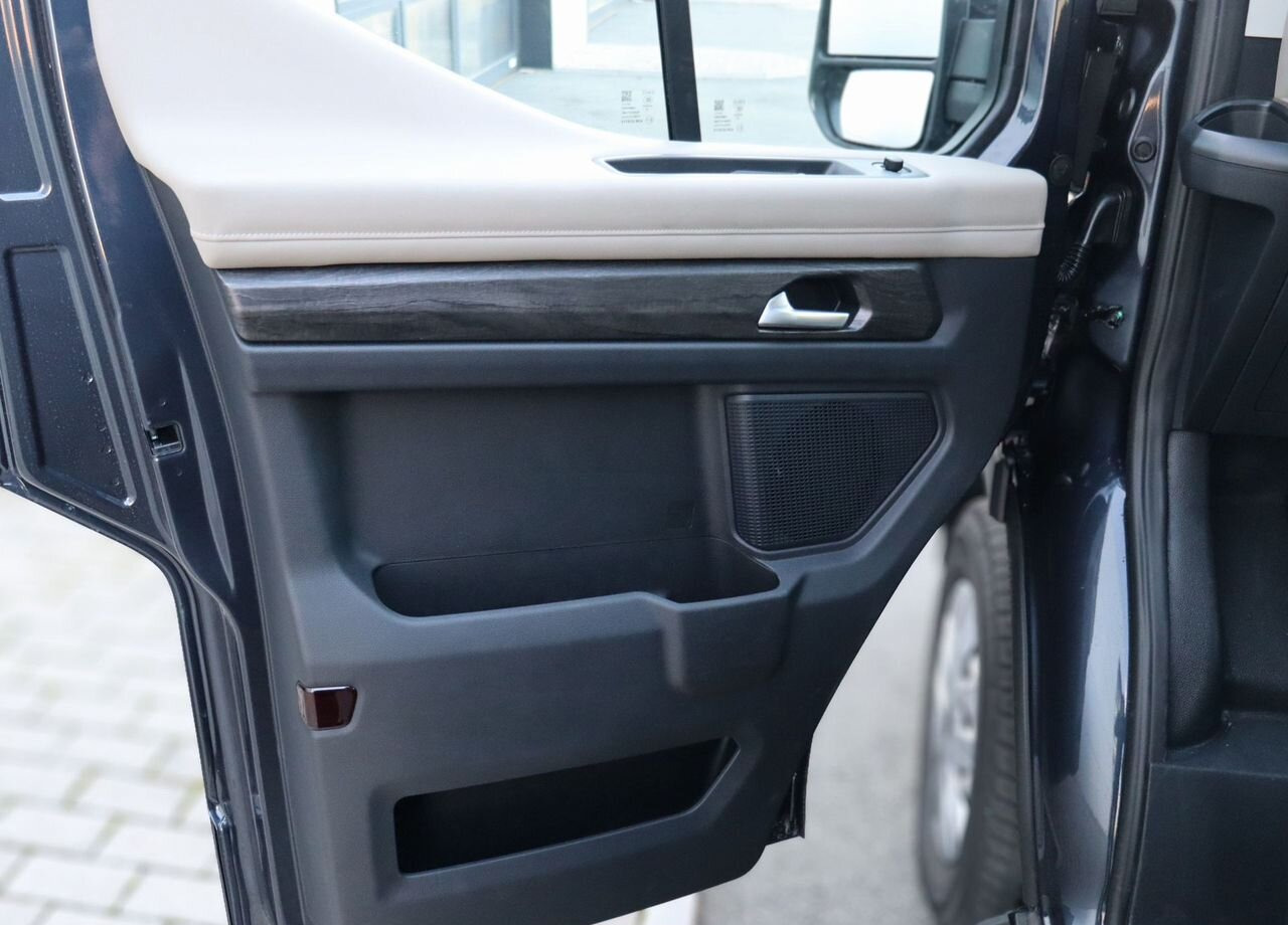 Другая техника Ford Transit 2.3 MT, Новый: фото 19