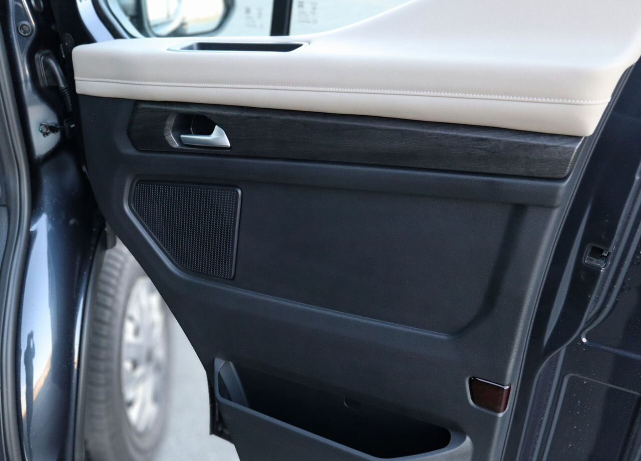 Другая техника Ford Transit 2.3 MT, Новый: фото 31
