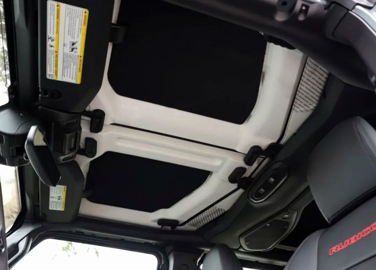 Другая техника Jeep Wrangler 2.0 AT, Новый: фото 6