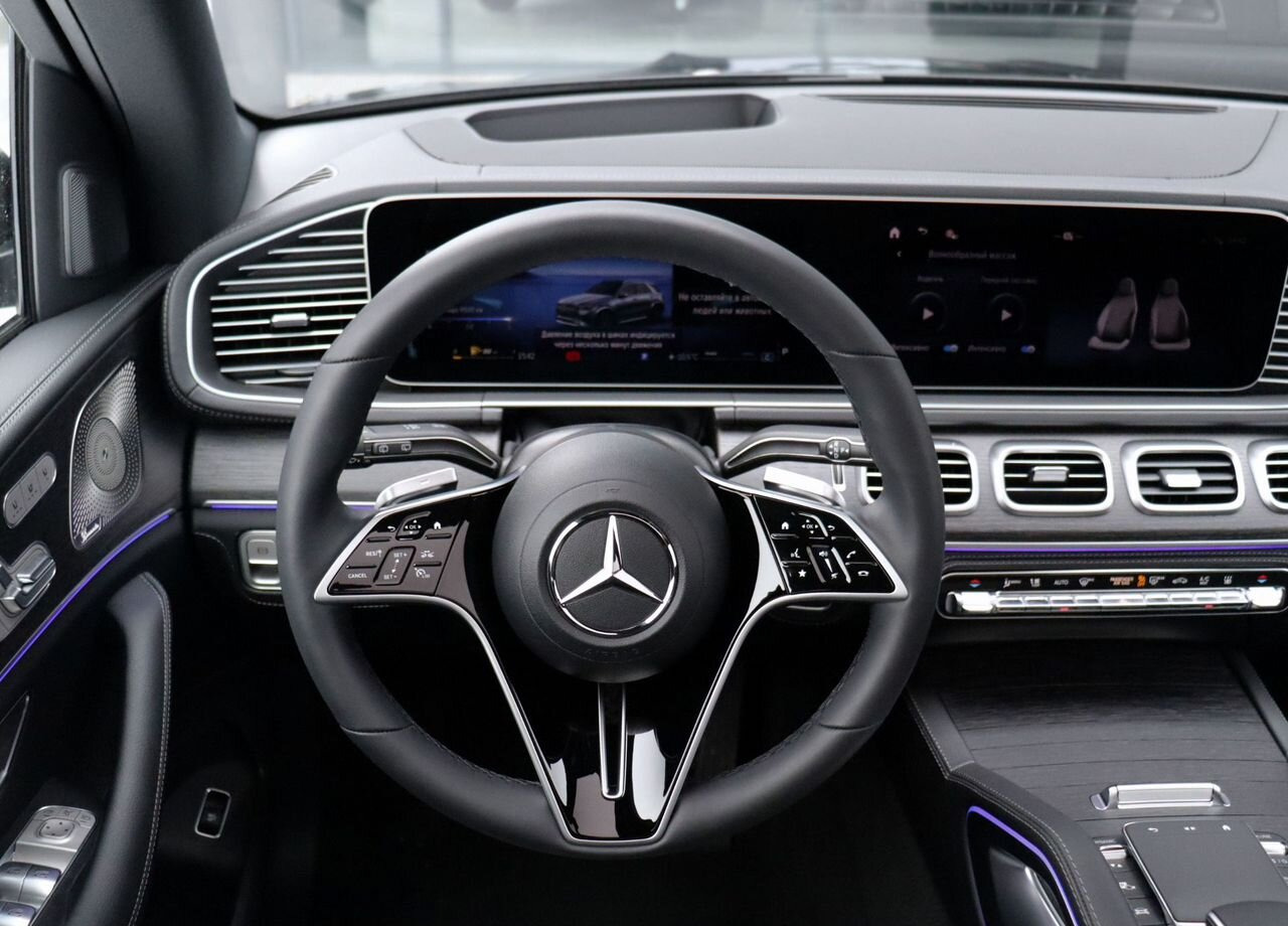 Другая техника Mercedes-Benz GLE-класс 2.0 AT, Новый: фото 22