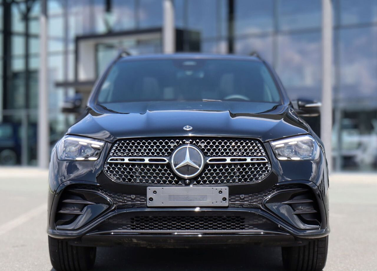 Другая техника Mercedes-Benz GLE-класс 2.0 AT, Новый: фото 9