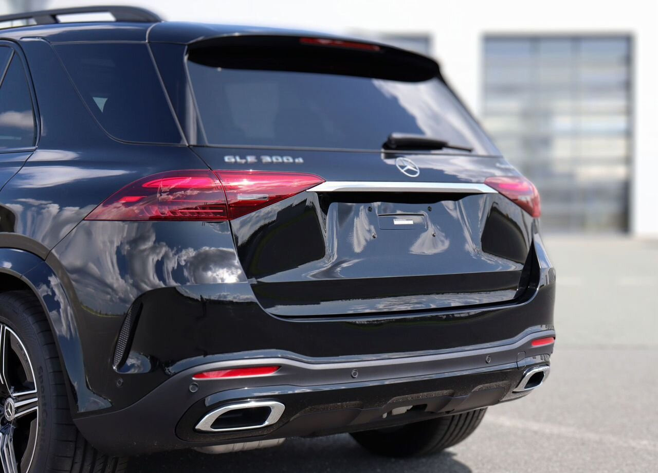 Другая техника Mercedes-Benz GLE-класс 2.0 AT, Новый: фото 10