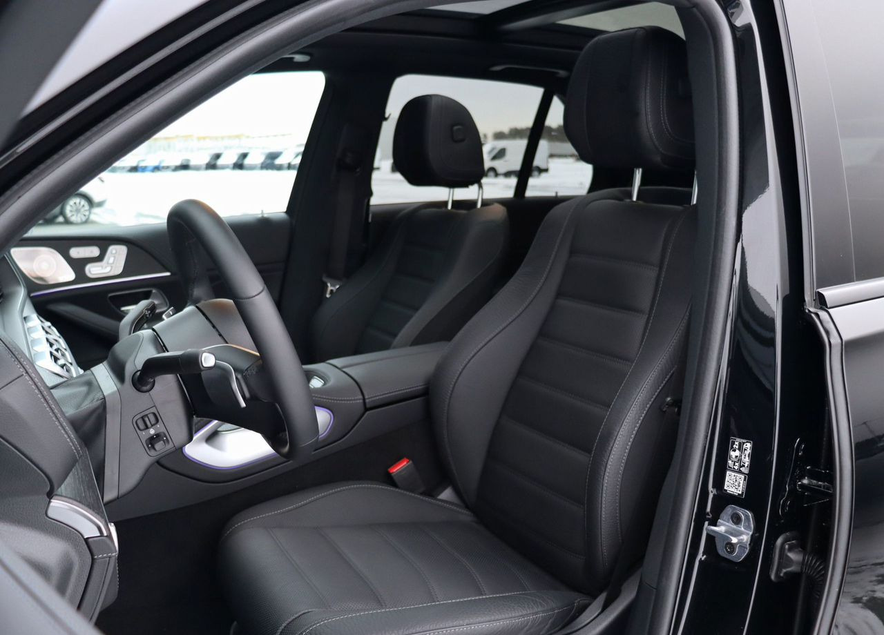 Другая техника Mercedes-Benz GLE-класс 2.0 AT, Новый: фото 20
