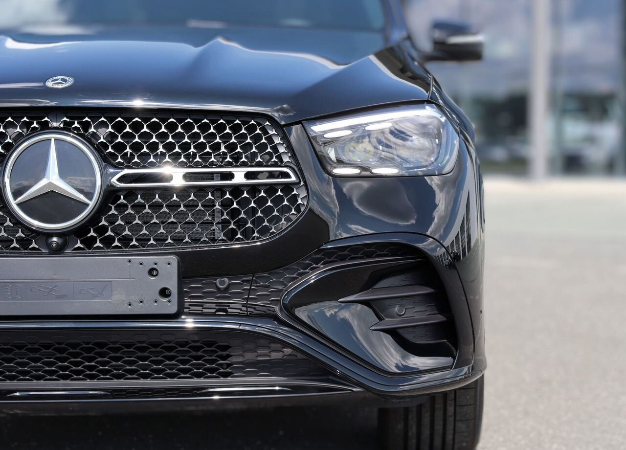 Другая техника Mercedes-Benz GLE-класс 2.0 AT, Новый: фото 15