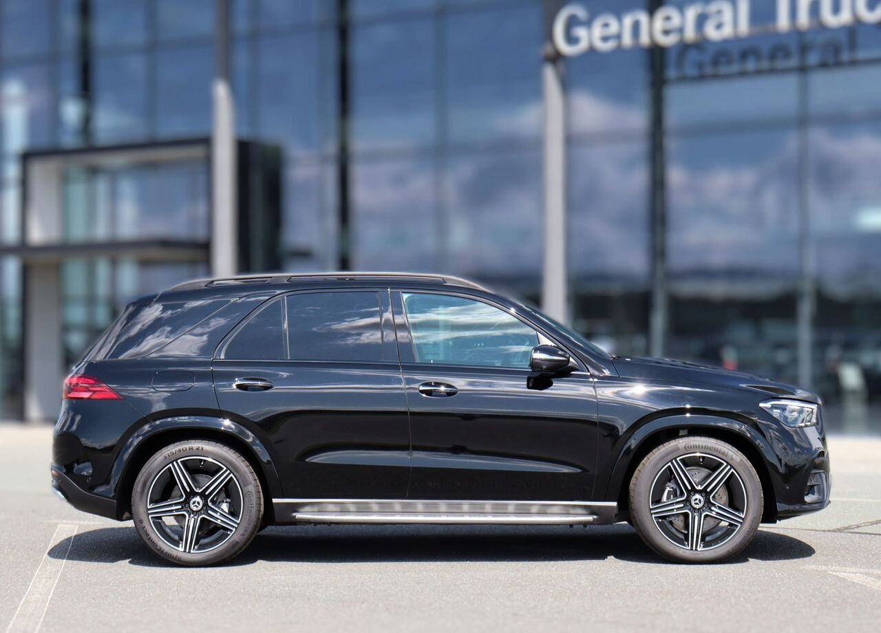 Другая техника Mercedes-Benz GLE-класс 2.0 AT, Новый: фото 7