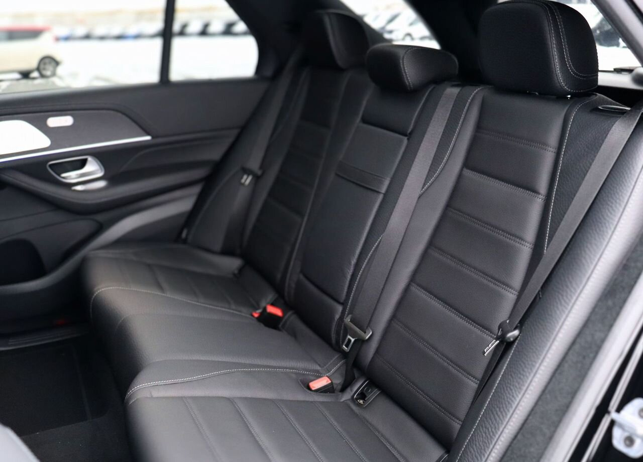 Другая техника Mercedes-Benz GLE-класс 2.0 AT, Новый: фото 29