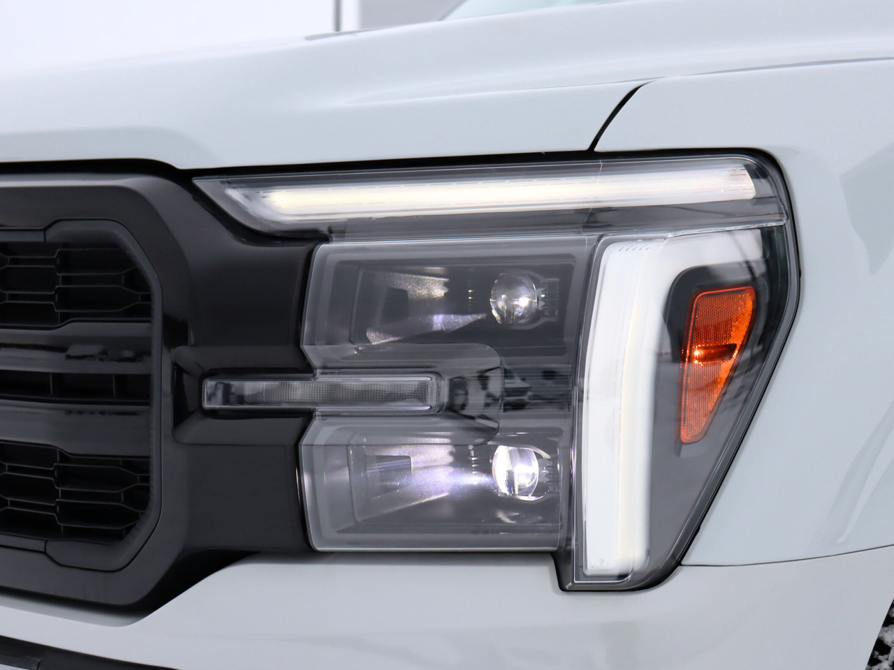 Новый Пикап FORD F 150 Lariat 3.5 AT, 2025 Новый: фото 11