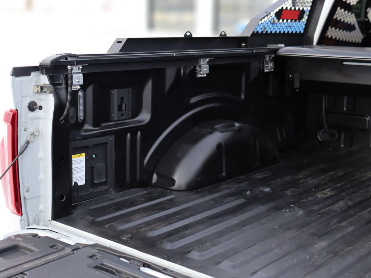 Новый Пикап FORD F 150 Lariat 3.5 AT, 2025 Новый: фото 24