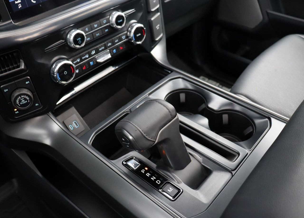 Новый Пикап FORD F 150 Lariat 3.5 AT, 2025 Новый: фото 31