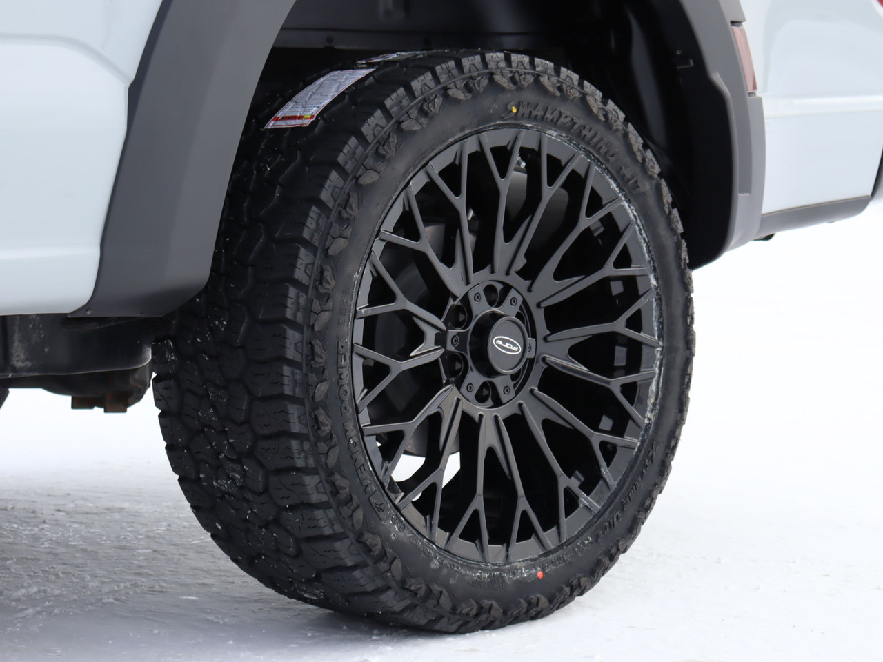 Новый Пикап FORD F 150 Lariat 3.5 AT, 2025 Новый: фото 19