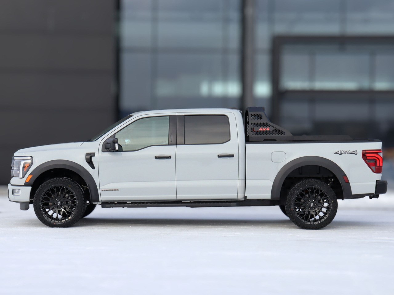 FORD F 150 Lariat 3.5 AT, 2025 Новый - Пикап: фото 4 FORD F 150 Lariat 3.5 AT, 2025 Новый - Пикап: фото 4