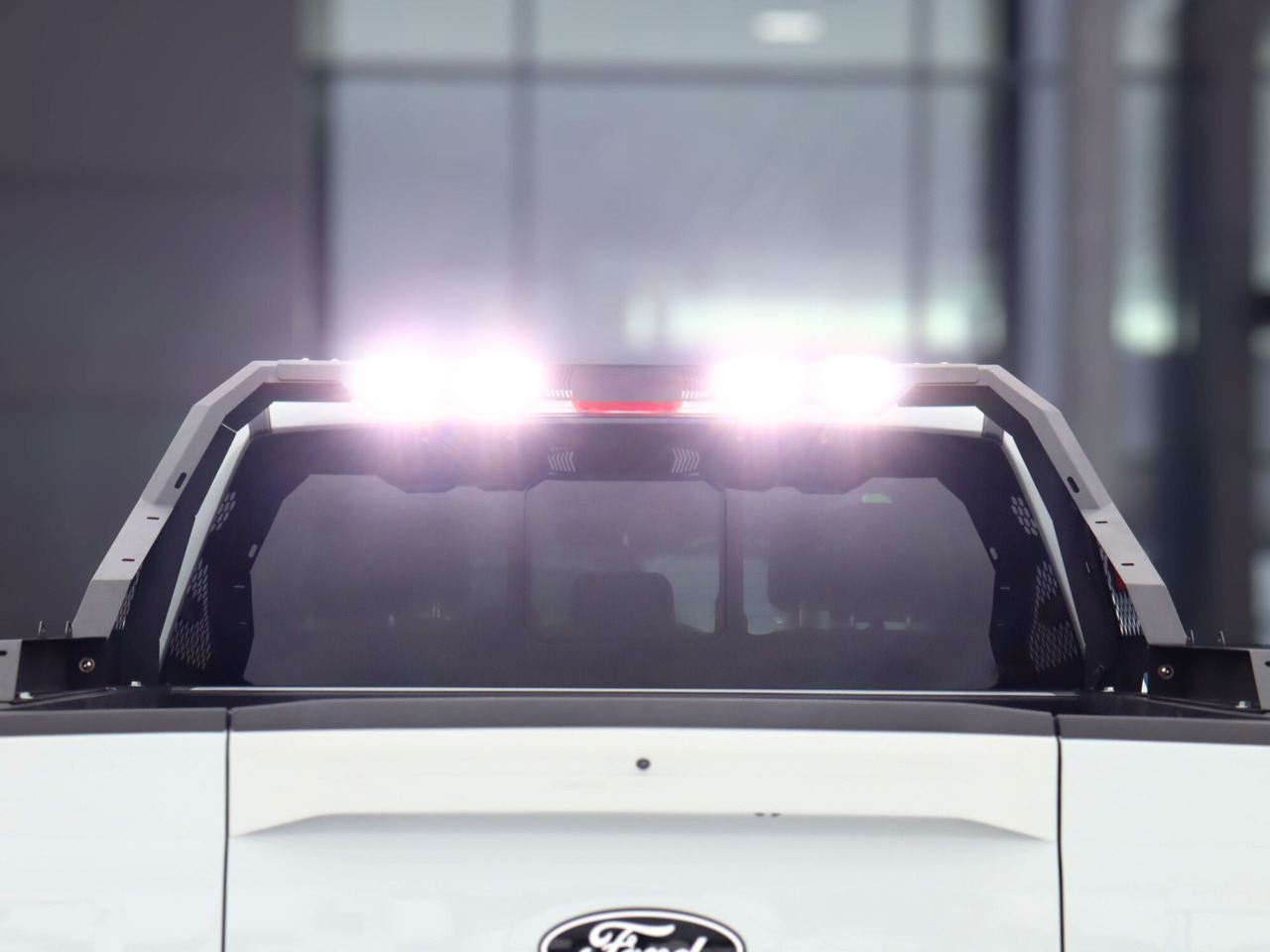 Новый Пикап FORD F 150 Lariat 3.5 AT, 2025 Новый: фото 16