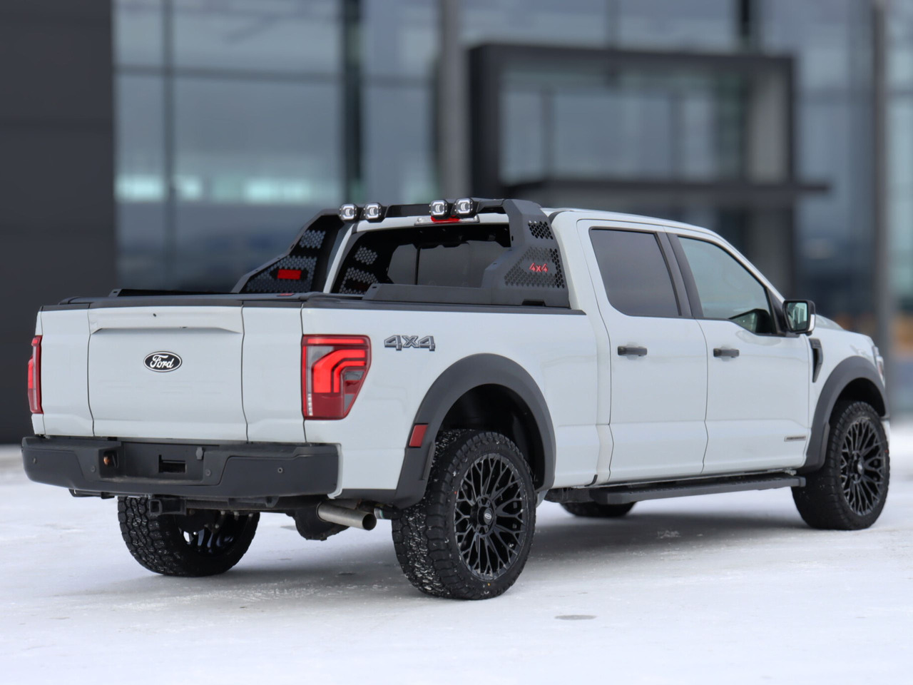 FORD F 150 Lariat 3.5 AT, 2025 Новый - Пикап: фото 2 FORD F 150 Lariat 3.5 AT, 2025 Новый - Пикап: фото 2