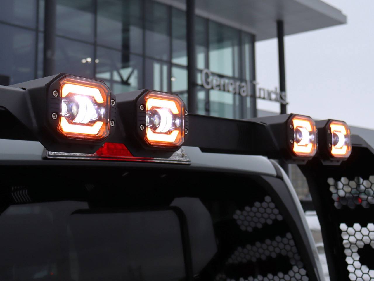 Новый Пикап FORD F 150 Lariat 3.5 AT, 2025 Новый: фото 14