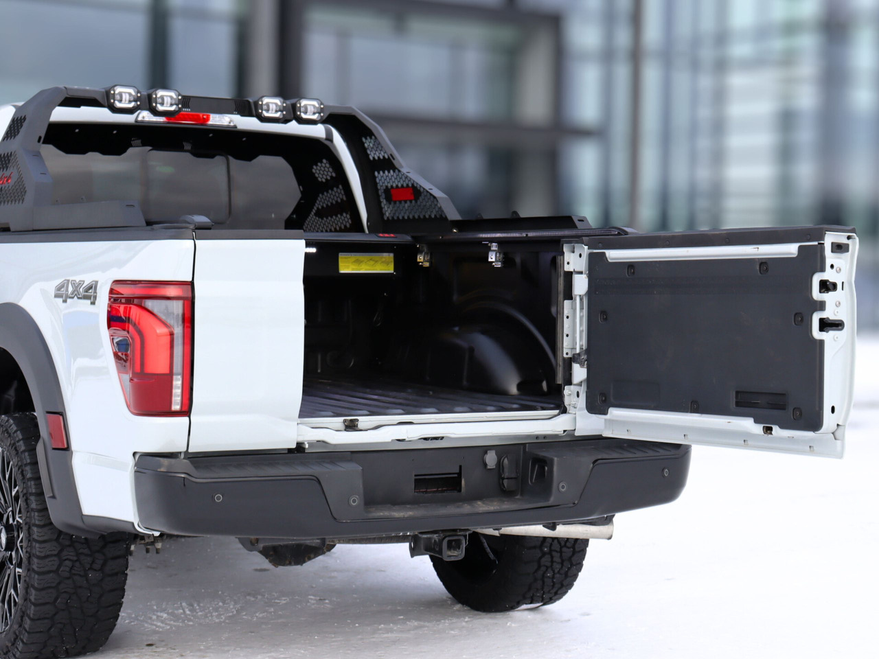 Новый Пикап FORD F 150 Lariat 3.5 AT, 2025 Новый: фото 21