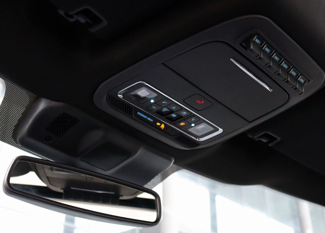 Новый Пикап FORD F-150 Raptor 3.5 AT, 2025: фото 18