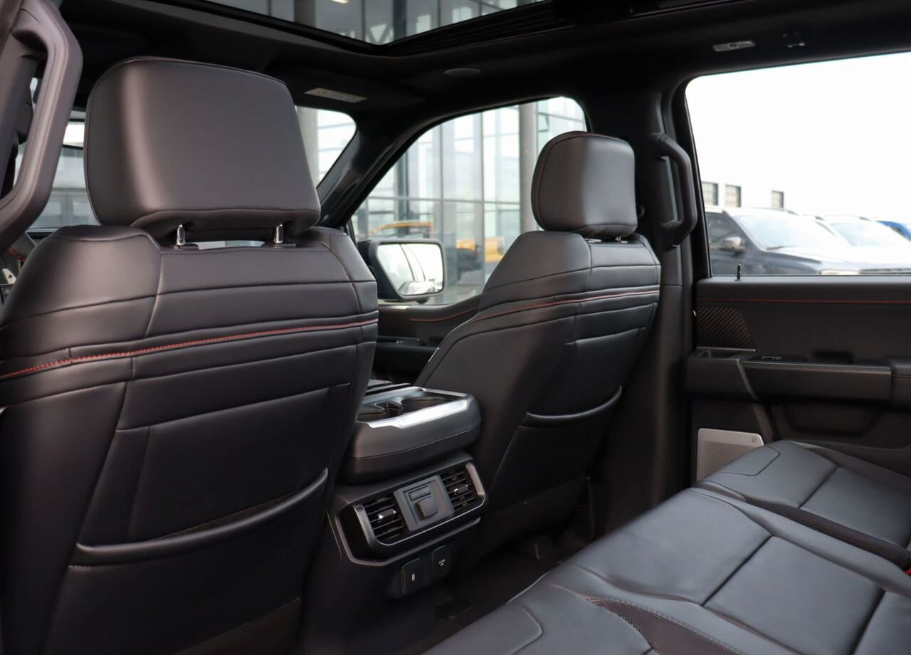 Новый Пикап FORD F-150 Raptor 3.5 AT, 2025: фото 20