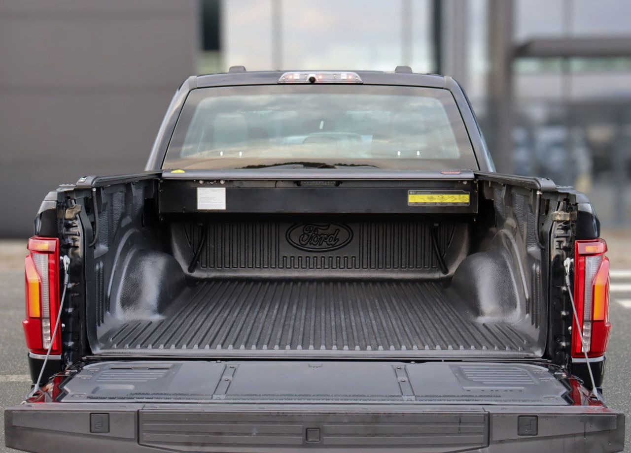 Новый Пикап FORD F-150 Raptor 3.5 AT, 2025: фото 8