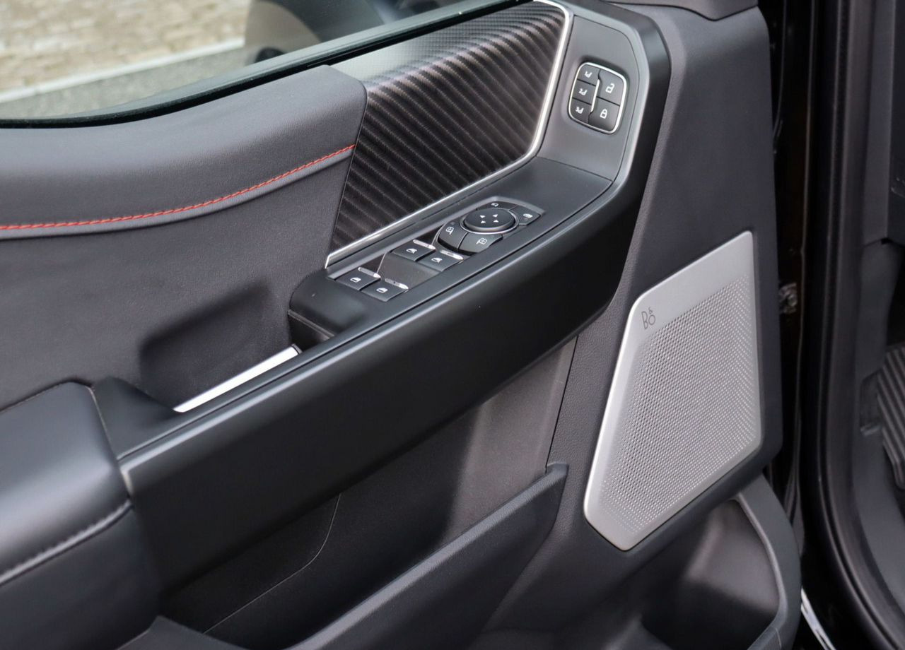 Новый Пикап FORD F-150 Raptor 3.5 AT, 2025: фото 11