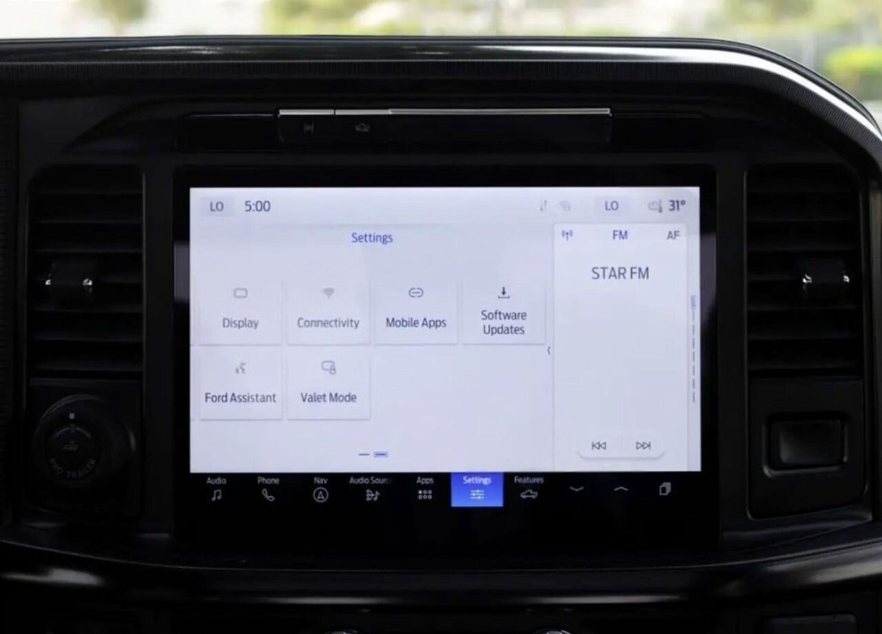 Новый Пикап FORD F-150 Raptor 5.2 AT, 2026 Новый: фото 12