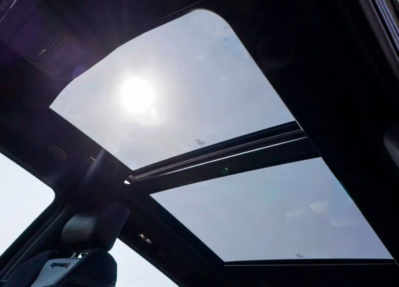 Новый Пикап FORD F-150 Raptor 5.2 AT, 2026 Новый: фото 14